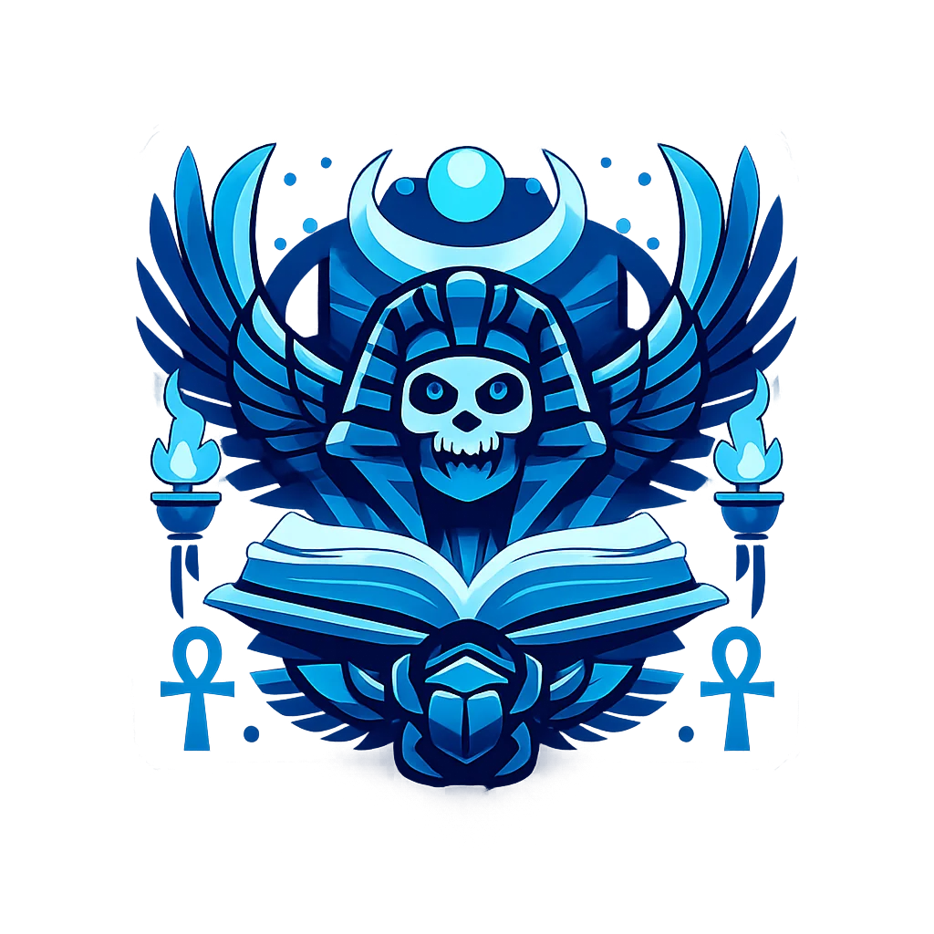 Book of Dead